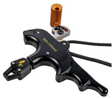 *PRECISE T HANDLE RELEASE 4 FINGER