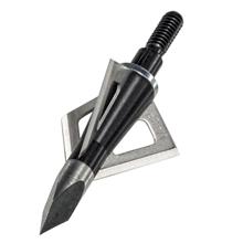 BOSS 3 BLADE 100gr FIXED BROADHEAD 1 1/8" 3PK