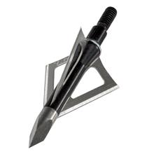 HAMMER 100gr FIXED BROADHEAD 1 3/16" 3PK