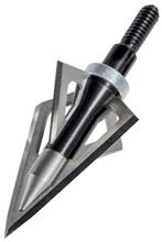 SHARPSHOOTER 100gr BROADHEAD (BLEEDER) 1" 3PK