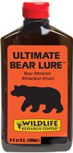 20100 ULTIMATE BEAR LURE 9oz