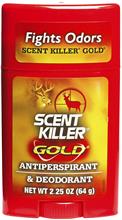 @3-1247 S.K. GOLD ANTI-PERSPIRANT/DEODORANT 225oz (6MC/Bi-L)