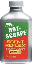 3-216-4 HOT-SCRAPE (Bio-Synthetic Scent) 4oz (4MC/Bi-L)