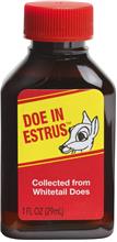225-4 DOE IN ESTRUS 4oz Bottle (4MC)