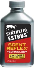 3226-4 DOE ESTRUS SCENT SYNTHETIC 4oz (4MC)