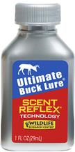 ^^30-309 ULTIMATE BUCK LURE SYNTHETIC SCENT REFLEX 1oz(6MC)