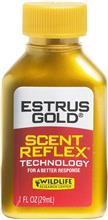 30-406 ESTRUS GOLD SYNTHETIC w/SCENT REFLEX 1oz (6MC)