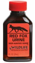 510 RED FOX URINE (Masking Scent) 1oz Bottle (6MC)