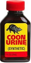 40-515 COON URINE (Synthetic Cover Scent) 1oz Bottle (6MC)