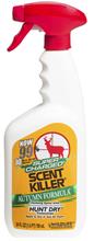 @20-575 SCENT KILLER-AUTUMN FORMULA SPRAY 24oz (3MC)