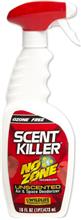 @953 SCENT KILLER AIR DEODORANT UNSCENTED 16oz (4MC)