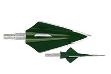 5/16 ESKILITE 4 EDGE 135gr FIXED BROADHEAD 1 1/16" 3PK