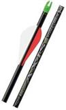 ARROWS AXIS 5MM 260 2" BLAZER