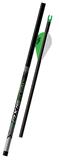 **ARROWS AXIS MATCH GRADE (NO COLLAR) 400 2"BLAZER 12PK