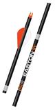 ARROWS EASTON 6.5 HUNTER CLASSIC 400 2"BLAZER 12PK