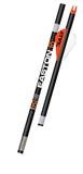 901364 ARROWS 6.5 MATCH GRADE 400 3" HYBRID 26 VANES 6PK