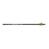 502054 ARROWS 5.0 5MM 500 2"BLAZERS W/HALFOUTS 6PK