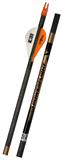 ARROWS POWER FLIGHT 400 2" BLAZER 12PK