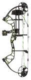 *@ROYAL RTH RH 12-27" 5-50# TOXIC/BLACK