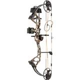 *@ROYAL RTH RH 12-27" 5-50# TRUE TIMBER STRATA/Black