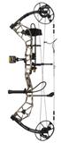 @PARADIGM RTH LH 70# 27-32" VEIL WHITETAIL/BLACK
