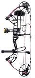 @CRUZER G4 RTH LH 70# 14-30" BLACK/MUDDY