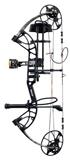 @CRUZER G4 RTH LH 70# 14-30" BLACK/TRUE TIMBER STRATA