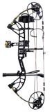 @CRUZER G4 RTH LH 70# 14-30" BLACK/MOSSY OAK ROOTS