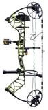 @LEGIT MAXX RTH RH 10-70# 14-30" TOXIC/BLACK