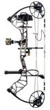 @LEGIT MAXX RTH RH 10-70# 14-30" TRUE TIMBER STRATA/BLACK