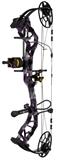 @LEGIT MAXX RTH LH 10-70# 14-30" FRED BEAR TWILIGHT