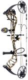++@LEGIT MAXX RTH LH 10-70# 14-30" MOSSY OAK ROOTS