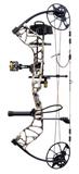 @LEGIT MAXX RTH LH 10-70# 14-30" VEIL WHITETAIL/BLACK