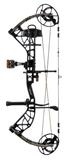 @WHITETAIL INT RTH RH 70# 26-30" BLACK/VEIL WHITETAIL