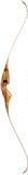 ++@KODIAK HUNTER RECURVE 60"55# RH