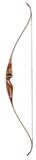 @SUPER GRIZZLY RECURVE 58"40# RH