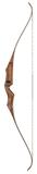 @SUPER KODIAK RECURVE 60"50# RH MAPLE