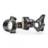 ^^COVERT PRO DOUBLE PWR-DOT SIGHT GRN//RED OFFSET MNT