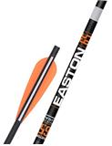 ARROWS EASTON 6.5 HUNTER CLASSIC 250 4"VANES