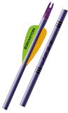 ARROWS XX75 JAZZ 1416 3"VANES