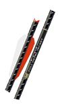 ^^CROSSBOW ARROWS FMJ 20"M/N 4"V 12PK
