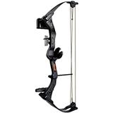 @BRAVE BOW SET BLACK RH