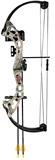 *@WARRIOR BOW SET APG RH
