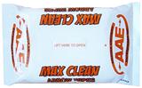 AAE MAX CLEAN ARROW WIPES 10PK