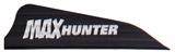 AAE MAX HUNTER HP (2.1"x .58") BLACK 50PK