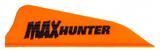AAE MAX HUNTER HP (2.1"x .58") SUNSET GOLD 50PK