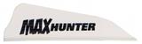 AAE MAX HUNTER HP (2.1"x .58") WHITE 50PK
