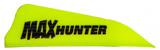 AAE MAX HUNTER HP (2.1"x .58") YELLOW 50PK