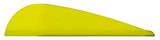 ^^EP-16 PLASTIFLETCH (1.75"x .38") YELLOW 100PK
