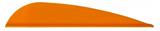 EP-26 PLASTIFLETCH VANES (2.7"x.50") SUN GOLD 50PK